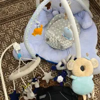 وسایل سیسمونی