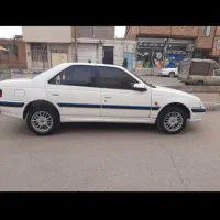 پژو پارس elx|خودرو سواری و وانت|بروجرد, |دیوار