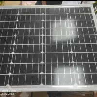 پنل خورشیدی