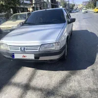 پژو 405مدل 93بی رنگ