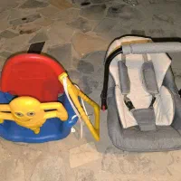 گهواره کریر|اسباب و اثاث بچه|شهرکرد, |دیوار