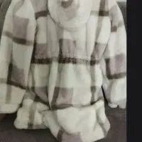 پالتو مانتو کاپشن زنانه