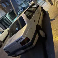 ۴۰۵ سالم|خودرو سواری و وانت|قم, انسجام|دیوار