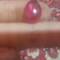 فروشی .معامله با انگشتر  یاقوت فیروزه قدیمی|جواهرات|کرمان, |دیوار