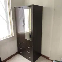 کمد و دراور در حد نو