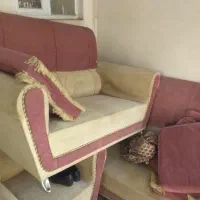 فروش مبل کارکرد هفت نفره