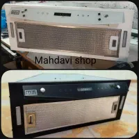 هود/ اکونومی مناسب با کنترل مارک مخفی گیبسون مشکی|هود|تبریز, |دیوار