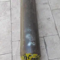 کپسول اکسیژن