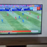 تلویزیون ۵۵ اینچ tcl