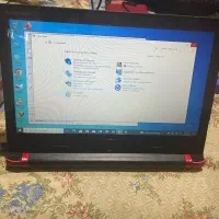 لب تاب لنوو مدل یوگا خیلی کم کار