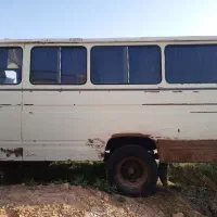 مدل۶۳|خودرو سنگین|میبد, |دیوار