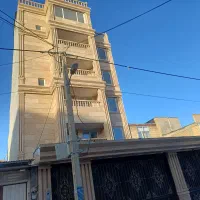 فروش ملک ویلایی به صورت مجتمع آپارتمانی