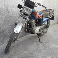 موتور مدل ۸۸ مدارک تکمیل