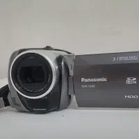 دوربین فیلمبرداری پاناسونیک مدل SDR- H 280|دوربین عکاسی و فیلم‌برداری|تهران, جوادیه|دیوار