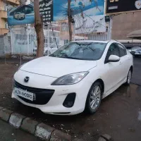 مزدا 3مدل 1395|خودرو سواری و وانت|تبریز, |دیوار