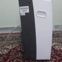 کولر گازی و بخاری پورتابل