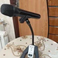 میکروفون
