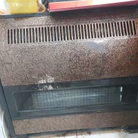 بخاری گازی ۱۲۰۰۰