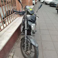 بنلی 150|موتورسیکلت|تهران, مولوی|دیوار