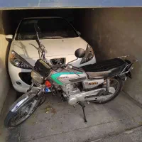 موتور 125