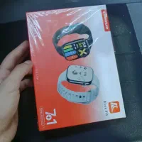 ساعت هوشمند