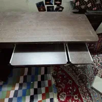 میز کامپیوتر