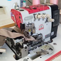 زیگزال چهار نخ رویانگ دینام سرخود /در حد نو