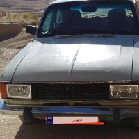 پیکان فروشی مدل 1383|خودرو سواری و وانت|بیجار, |دیوار