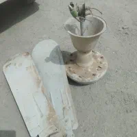 پنکه سقفی