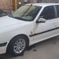 پارس تیوفایو tu5 مدل ۱۳۹۶|خودرو سواری و وانت|بناب, |دیوار