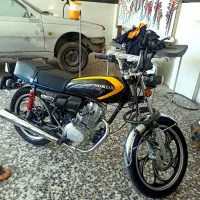 موتور نیکتاز|موتورسیکلت|نجف‌آباد, رحمت آباد|دیوار