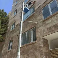 بالابر صنعتی نفربر ۱۲ متری متحرک|خدمات پیشه و مهارت|سبزوار, توحیدشهر|دیوار