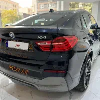 X4 2016|خودرو سواری و وانت|تهران, اختیاریه|دیوار