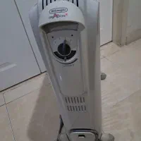 رادیاتور برقی، مدل دلونگی آلمان|بخاری، هیتر، شومینه|کرج, عظیمیه|دیوار