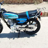 هوندا 200cc تیزپر