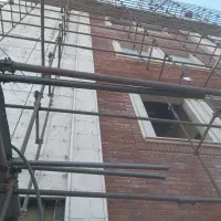 سنگ کار ساختمان