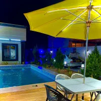 اجاره روزانه ویلا( امشب خالی )