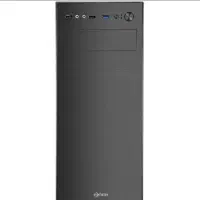 کیس گیمینگ rx580 12400