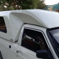 باربند مسقف آریسان و پیکان