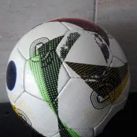 توپ فوتبال