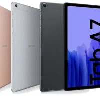 تبلت A7 T505 (مناسب دانش آموزان) (نو و آکبند)