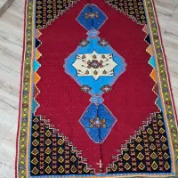 گلیم ریز نقش|گلیم، جاجیم، گبه|تهران, آذری|دیوار