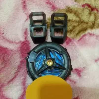 فن خنک کننده موبایل