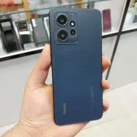 شیائومی Redmi Note 12 حافظه ۱۲۸ گیگ رم ۸