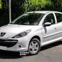 ماشین۲۰۷پانوراماTU5