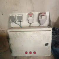 تابلو برق|ابزارآلات|تهران, لاله زار|دیوار