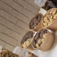 کیک و کوکی با کیفیت و طعمی باورنکردنی و جشن مدارس|خوردنی و آشامیدنی|مشهد, هنرور|دیوار