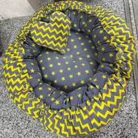 محل خواب و استراحت سگ و گربه