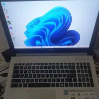 لپ تاپ Msi