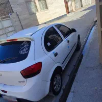 تیبا2 مدل 97|خودرو سواری و وانت|مشهد, کشف|دیوار